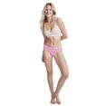 thumbnail image 4 of Jockey Soutien-Gorge Léger Triangle Extensible en Coton Biologique pour Femmes, 4 of 6