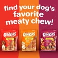 thumbnail image 5 of Hartz Oinkies Chicken Wrapped Pig Skin Twists™ Chew Dog Treats, 5 of 5