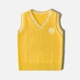 thumbnail image 2 of Tank Top Dress for Children - Stylish and Versatile, Suitable for Various Occasions, 2 of 6