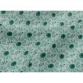 thumbnail image 5 of oneOone Viscose Jersey Mint Fabric Block Sewing Craft Projects Fabric Prints By Yard 60 Inch Wide, 5 of 5