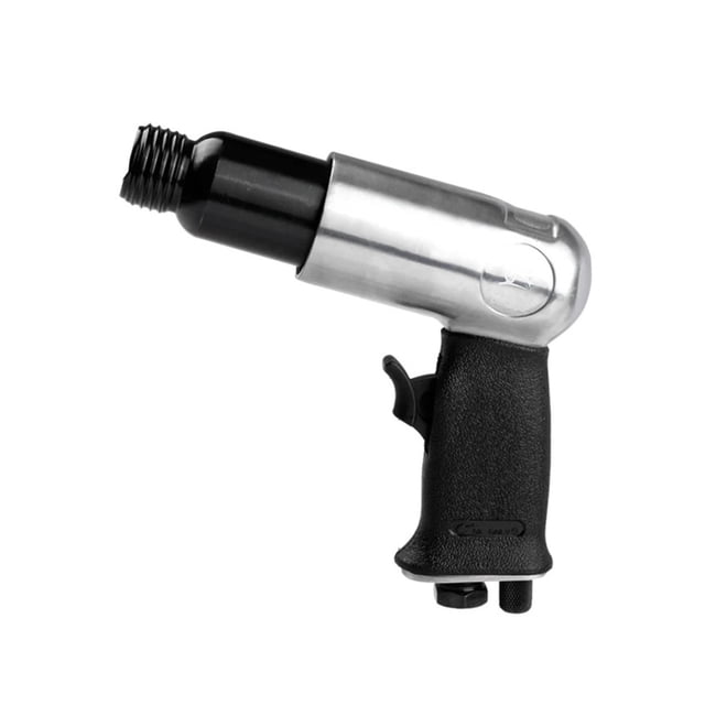 Marteau à Air Professionnel Pistolet à Main Pelles à Gaz Petit Détachage de Rouille Outils Pneumatiques, Applications Polyvalentes