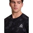 thumbnail image 5 of Reebok Men's Delta Core Short Sleeve Tee, 5 of 5