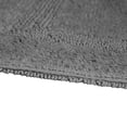 thumbnail image 4 of Fabstyles Basix Soft & Absorbent Reversible Cotton Bath Rug, 4 of 4