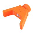 thumbnail image 3 of segolike Sanding Grinding Block Sanding Block Sanding Pad Manual Polishing Finishing Hand A Type, 3 of 9
