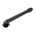 thumbnail image 1 of Air Intake Ventilation Hose, Stable Performance 13717823517 Air Intake Breather Pipe Durable  For Car, 1 of 8