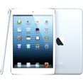 thumbnail image 4 of Restored Apple iPad Mini 2 16GB Wi-Fi + 4G Cellular, 7.9in - Silver (Refurbished), 4 of 5
