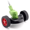 thumbnail image 5 of Portable Electric Household Garden Weed Weeder Wheel Cutter Tool, 5 of 5