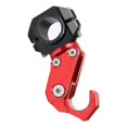 thumbnail image 1 of Universal Motorcycle Helmet Holder Hook 28mm/22mm, 1 of 3