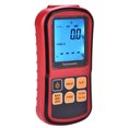 thumbnail image 3 of Double Display Temperature Meter, Digital Temperature Meter, High  E, N, S and R Type Surface, 3 of 7