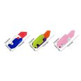 thumbnail image 2 of 3D Printing Gravity Knife Toy for Stress Relief, Adults & Teens, Portable ABS Material, Collection & Gift, Smoothness Blade, Lightweight Design, 2 of 8