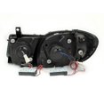 thumbnail image 2 of ANZO Headlight Assembly - 111169, 2 of 5