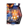 thumbnail image 4 of Sonic 3 Movie - 5 Inch Chao Mascot Tails Figure, 4 of 4