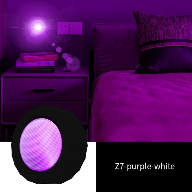 TIMIFIS LED Night Light, Romantic Atmosphere Light, Bedroom Couple Flirting Atmosphere Light,online Photography Bedside Light Gift