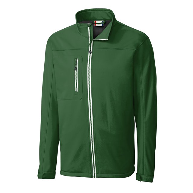 Clique Veste Coquille Souple Télémark pour Homme