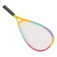 thumbnail image 1 of Junior Squash Racket, 23in Aluminum Alloy Structure Squash Racket Gift  for Gym, 1 of 7