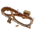 thumbnail image 1 of Disney/Pixar Cars 3 Thunder Hollow Criss-Cross Track Set, 1 of 8
