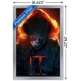 thumbnail image 2 of IT: Chapter 2 - Evil Glow Wall Poster, 22.375" x 34", 2 of 4