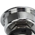 thumbnail image 3 of Guitar Jack Excellent Contact Ferme Connexion Métal Entrée Guitare Électrique Sortie Prise Socket Argent, 3 of 14
