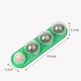 thumbnail image 4 of Hearth & Gear Licks Licks Kitty Lollipop Hi Hi Toy for Cats Catnipa Chatsworth Chatsworth Rack Chatsworth Products Chatsworth Book Chatsworth Rack Shelf Chatsworth Rack Screws Chatsworth Ladder Rack, 4 of 5