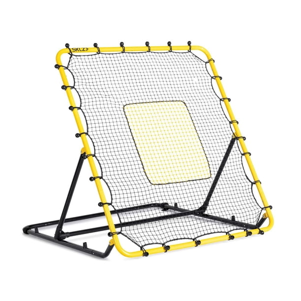 SKLZ Fielding Trainer for Baseball Pitchback Returns, Ground Balls
