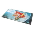 thumbnail image 2 of Ravensburger Disney Lorcana TCG Winterspell Playmat Featuring Ariel - Sonic Warrior, 2 of 3