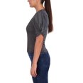 thumbnail image 5 of BCBG LIQUID FOIL TOP, 5 of 5
