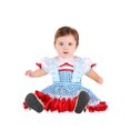 thumbnail image 1 of Infant Farm Girl Costume, 1 of 2
