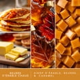 thumbnail image 4 of ScentSationals Scented Wax Cubes - Warm Maple Butter, 4 of 6