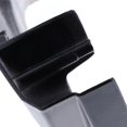 thumbnail image 4 of jinwen Bottom Engine Front Sprocket Chain Cover Case 110/125cc Dirt Bike Black 1pc, 4 of 9