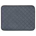 thumbnail image 1 of TIELUTT Tapis pour Chiots avec Tapis pour Chiots Réutilisables Lavables pour & Chats Durables Étanches & Tapis d'Entraînement pour la Maison & le Voyage, 1 of 6