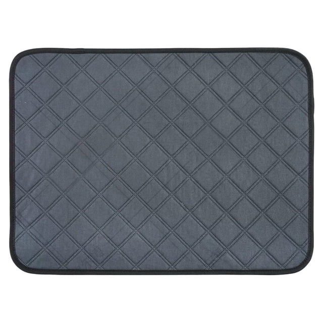 TIELUTT Tapis pour Chiots avec Tapis pour Chiots Réutilisables Lavables pour & Chats Durables Étanches & Tapis d'Entraînement pour la Maison & le Voyage