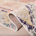 thumbnail image 2 of Safavieh Madison Christabella Overdyed Striped Area Rug, 2 of 8