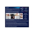 thumbnail image 4 of General Electric 8W HD+ DEL A19 Reveal Ampoule, 4 of 5