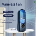 thumbnail image 2 of Climatiseur Portable Mini Sans Pales Ventilateur Refroidissement par Eau, 2 of 6