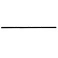 thumbnail image 2 of EXPOSED RACK Barre Croisée pour Porte-Toit - 8-00-9751-BK, 2 of 3