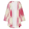 thumbnail image 5 of Nouveaux Hauts pour Femmes 2023 Mode Femme Col Rond Grande Taille T-Shirt à Manches Longues Blouse d'Automne Imprimée Hauts Chandail Chemise à Manches Longues pour Femmes, 5 of 5