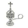 thumbnail image 3 of jifeng Incense Burner Crafts Gift Incense Stick Holder for Living Room SPA Tabletop, 3 of 9