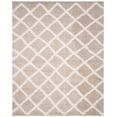 thumbnail image 3 of Safavieh Dallas Jerrie Tapis Géométrique Shag, 3 of 7