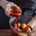 thumbnail image 3 of TABASCO® 64 oz. Habanero Hot Sauce - 2/Case, 3 of 3