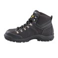 thumbnail image 2 of Cat Men's Threshold Work Boot in Black, 8 US, 2 of 5