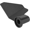 thumbnail image 3 of Bread machine blade stainless steel non- stick mixing paddle replacement bread machine replacement parts, 3 of 8
