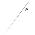 thumbnail image 4 of Fishing Portable Mini Pen Shape Fishing Rod Pole Pocket Retractable Fishing Rod with Reel Wheel, 4 of 8