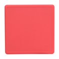 thumbnail image 5 of 24''W x 48''L Rectangular Red Plastic Height Adjustable Activity Table, 5 of 5