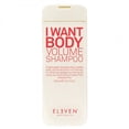 thumbnail image 4 of Eleven Australia I Want Body Volume Shampoo 300ml / 10.1 fl oz, 4 of 6