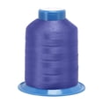 thumbnail image 1 of Unique Bargains Fil de Polyester Violet-Bleu, 1312 Verges, 1 of 4