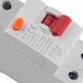 thumbnail image 4 of Leakage Protector, 3.5Nm Torsion Leakage Circuit Breaker Electrical Strong Wiring Capability  For Industrial For High Rise Buildings 63A, 4 of 8