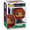 thumbnail image 2 of FUNKO POP! VINYL: She-Hulk - Titania, 2 of 2