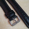 thumbnail image 4 of Decodeary Watch With Durable And Fashionable Leather Wristband Easy-to- Replacement Leather Strap For Watch black 1Set, 4 of 6