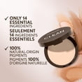 thumbnail image 2 of COVERGIRL Clean Invisible Pressed Powder, Lightweight, Breathable, Vegan Formula, Talc- and fragrance-free, 2 of 7