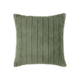 thumbnail image 3 of Anko Faux Fur Cush Green 2pk, 3 of 6